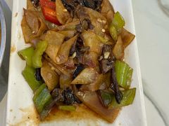 -路家小馆(富力又一城店)