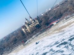 -庙香山滑雪场