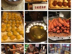 -石岐佬中山菜馆(张溪店)