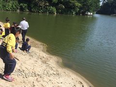 -佛山祈福仙湖酒店