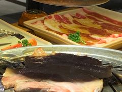 -喜来稀肉(北外滩白玉兰广场店)