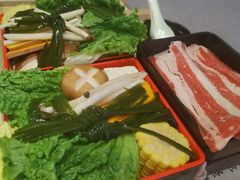 -吉野家(凯旋购物广场店)