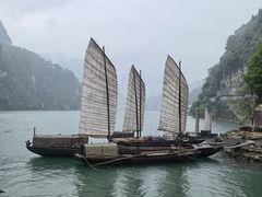 -三峡人家风景区