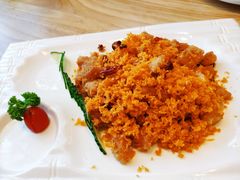 -南海渔家•海鲜•正宗海南菜(海棠湾店)