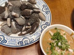 -老北京胡同味道二荤铺(酒仙桥店)