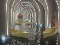 -涨巢·潮玩水疗局