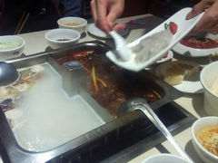 android_upload_pic-海底捞火锅(金花路店)