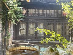 -铁炉咖啡(河下古镇店)
