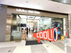 -MMbyHairCode 芭曲发型沙龙