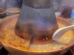 -乔先生涮肉·鲜活牛羊肉火锅(塘沽店)