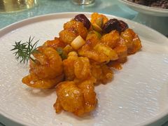 -鹊华居·地道鲁菜·海鲜·融合味(大明湖店)