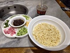 -北平三兄弟涮肉(簋街总店)