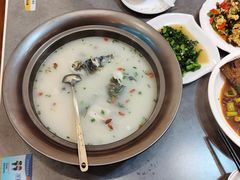 -浔味·山屿湖·正宗淳牌全鱼宴老字号