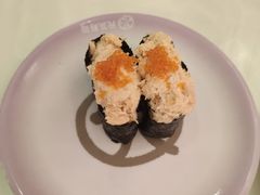 -元气寿司(金光华店)