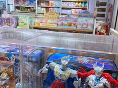 -名创优品(天津市河东万达广场店)