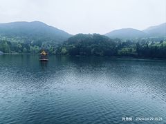 -庐山风景名胜区