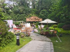 -南宁荔园维景国际酒店·荔园中餐厅