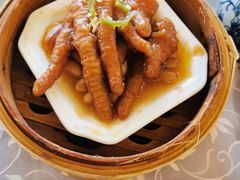 -湖滨步步高酒店·中餐厅
