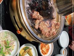 -味家烤肉烤鳗鱼牛排(西塔旗舰店)