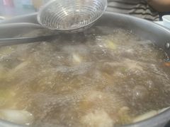 -正宗贵州二嫂黄牛肉馆(青村店)