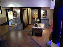 -蔓谷香按摩馆(纺织大厦店)
