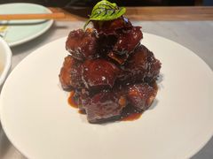 -苏帮袁Sue Cuisine(来福士店)