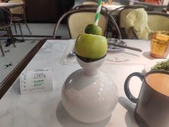 青柠汁-太食獸泰式茶餐厅(北美新天地店)