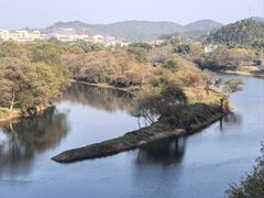 -婺源月亮湾