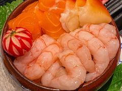 -松鹤精致料理(五一中路店)