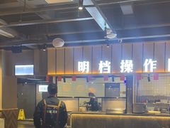 -老船舫·现做活鲜鱼馆(东郊记忆店)