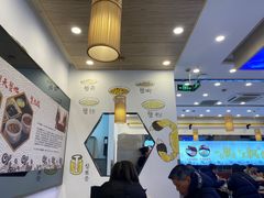 -朱洪元苏式面馆(绿宝广场店)
