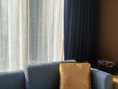 -上海静安洲际酒店