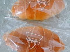 -Manner Coffee(淮海755店)