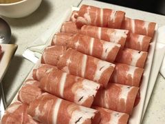 -八先生涮肉房(三里河店)