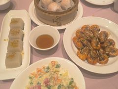 -顺风江南宴(静安大融城店)