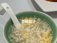 -西湖春天•老字号杭州菜(百汇店)