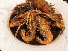 -老头儿油爆虾·1987杭州烟火味(湖滨银泰in77D区店)