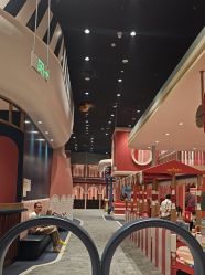 -奈尔宝家庭中心·亲子餐厅(鄞州万达店)