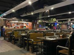 -麦凯伦烧烤·精酿超级工厂店(金桥总店)