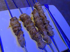 -很久以前羊肉串(打浦路店)