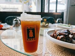 -长润·濑尿烧鹅