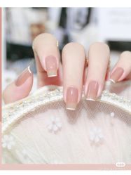 -Pink You美甲洗眉纹绣定制中心
