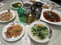 -水云间·园林餐厅(大龙店)