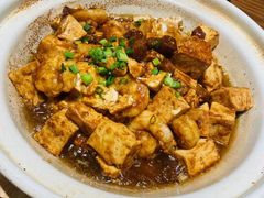 婆家豆腐-北李妈妈菜(鲁能城店)