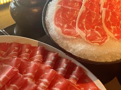 -东来顺·非遗火锅(高新店)