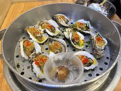 -葛师傅越南特色水果捞(建政南路总店)