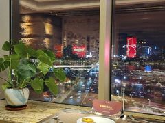 -皇朝万鑫自助餐厅