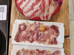 -淼福猪肚鸡·椰子鸡火锅(大沙地店)