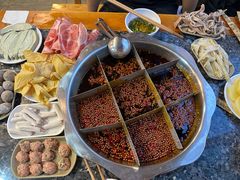 -福满家火锅26年江景(十八梯店)