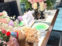 -风渡嘉荷西餐厅 Windy City(西三旗金隅店)